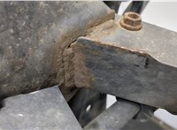 6C0199315A Балка подвески передняя (подрамник) Audi A1 (8X) 2014-2018 20320793 #3