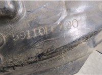  Защита арок (подкрылок) Subaru Impreza (G11) 2000-2007 20320797 #3