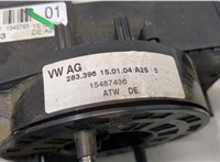  Переключатель поворотов и дворников (стрекоза) Volkswagen Transporter 5 2003-2009 20320798 #2