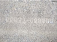  Защита арок (подкрылок) Toyota Avensis 3 2009-2015 20320831 #3