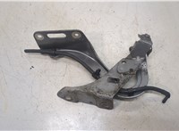  Петля капота Ford Focus 2 2005-2008 20320845 #2