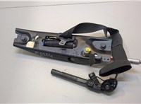  Ремень безопасности Volvo S80 2006-2016 20320859 #1
