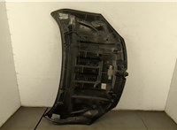  Капот Renault Megane 3 2009-2016 20320874 #9