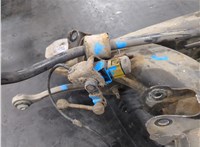 A2073509702 Балка подвески задняя Mercedes E W212 2013-2016 20320900 #9