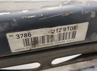 A2073509702 Балка подвески задняя Mercedes E W212 2013-2016 20320900 #10