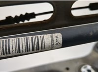A2073509702 Балка подвески задняя Mercedes E W212 2013-2016 20320900 #11