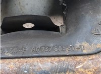 9673768580 Подушка крепления КПП Peugeot Expert 2016-2025 20320908 #7