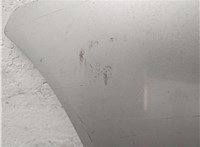  Капот Opel Zafira A 1999-2005 20320910 #8