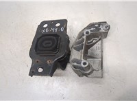  Подушка крепления двигателя Renault Scenic 2003-2009 20320916 #1
