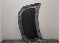  Капот Volkswagen Caddy 2015- 20320935 #4
