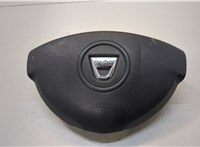  Подушка безопасности водителя Dacia Duster 2010-2017 20320962 #1