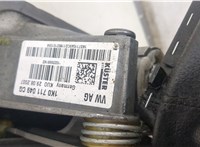  Кулиса КПП Skoda Octavia (A5) 2008-2013 20320968 #4