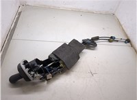 349019364R, 8200858261, 349358401R Кулиса КПП Renault Scenic 2003-2009 20320978 #6