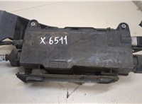  Электропривод ручного тормоза (моторчик ручника) Renault Scenic 2003-2009 20320994 #2