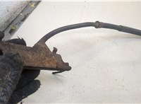  Электропривод ручного тормоза (моторчик ручника) Renault Scenic 2003-2009 20320994 #5