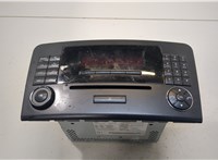  Магнитола Mercedes ML W164 2005-2011 20320997 #1