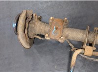  Ступица (кулак, цапфа) Mercedes Sprinter 1996-2006 11358573 #6