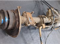  Ступица (кулак, цапфа) Mercedes Sprinter 1996-2006 11358573 #7