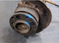  Ступица (кулак, цапфа) Mercedes Sprinter 1996-2006 11358573 #8