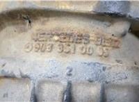  Ступица (кулак, цапфа) Mercedes Sprinter 1996-2006 11358573 #11
