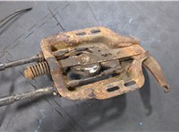  Ступица (кулак, цапфа) Mercedes Sprinter 1996-2006 11358573 #15