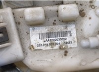  Насос топливный электрический Opel Vectra C 2002-2008 20321007 #3