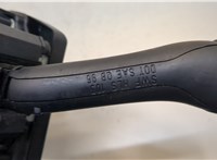  Шлейф руля Volkswagen Passat 5 2000-2005 11358585 #4