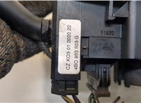  Шлейф руля Volkswagen Passat 5 2000-2005 11358585 #5