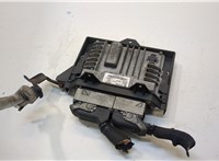 25187592 Блок управления двигателем Chevrolet Captiva 2011-2016 20321038 #1