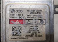 8K0941597E Блок розжига Volkswagen Touareg 2014-2018 20321047 #4