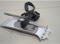  Ремень безопасности Renault Megane 2 2002-2009 20321054 #1