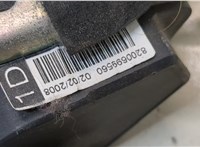  Ремень безопасности Renault Megane 2 2002-2009 20321054 #2