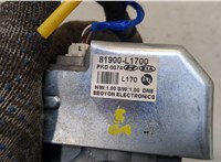  Замок руля, блокиратор Hyundai Tucson 4 2020- 20321056 #4