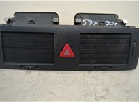 6Y0820951 Дефлектор обдува салона Skoda Fabia 2004-2007 20321068 #1