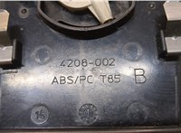 6Y0820951 Дефлектор обдува салона Skoda Fabia 2004-2007 20321068 #3