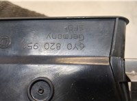 6Y0820951 Дефлектор обдува салона Skoda Fabia 2004-2007 20321068 #4