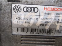 4G0907397R Блок розжига Volkswagen Touareg 2014-2018 20321074 #4