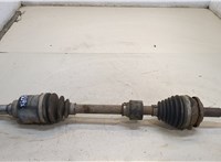  Полуось (приводной вал, шрус) Toyota Avensis 3 2009-2015 20321093 #1