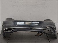  Бампер Mercedes E W212 2013-2016 20321095 #1