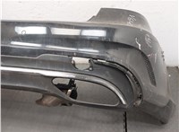  Бампер Mercedes E W212 2013-2016 20321095 #8
