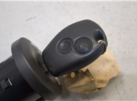 Замок зажигания Dacia Sandero 2012-2020 20321097 #2