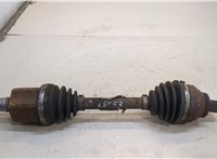  Полуось (приводной вал, шрус) Ford Mondeo 4 2007-2015 20321103 #1
