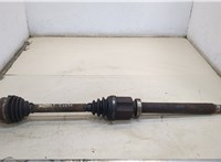  Полуось (приводной вал, шрус) Ford Mondeo 4 2007-2015 20321109 #1