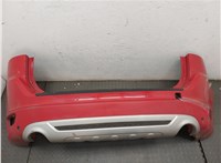  Бампер Volvo XC60 2008-2017 20321117 #1