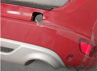  Бампер Volvo XC60 2008-2017 20321117 #9