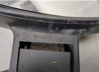 Зеркало боковое Mercedes Vito W638 1996-2003 20321126 #2
