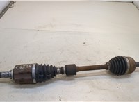  Полуось (приводной вал, шрус) Dacia Duster 2017-2024 20321132 #1