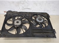  Вентилятор радиатора Volkswagen Jetta 6 2010-2015 20321135 #6