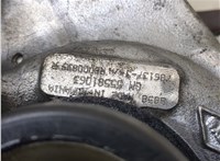 860335, 55581063, 95519811 Турбина Opel Insignia 2013-2017 20321139 #3