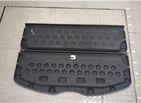  Полка багажника Skoda Octavia (A5) 2004-2008 20321147 #1